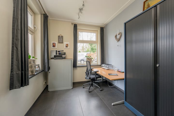 Foto 14 van Dunenkamperweg 14-A