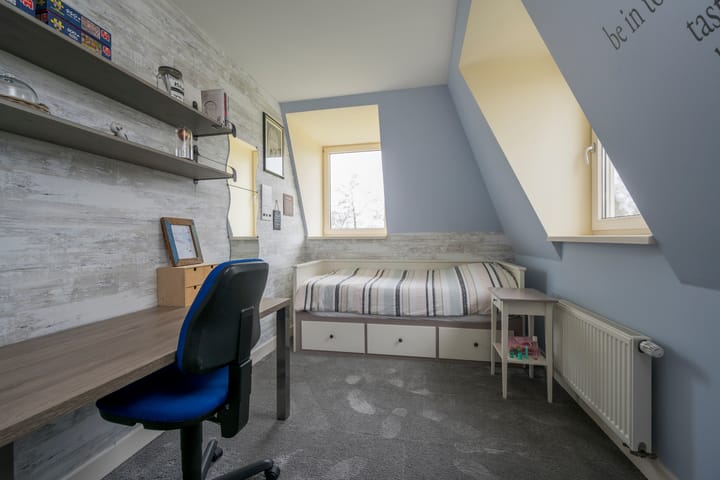 Foto 23 van Dunenkamperweg 14-A