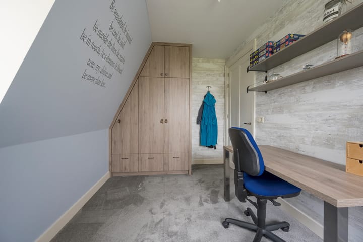 Foto 24 van Dunenkamperweg 14-A