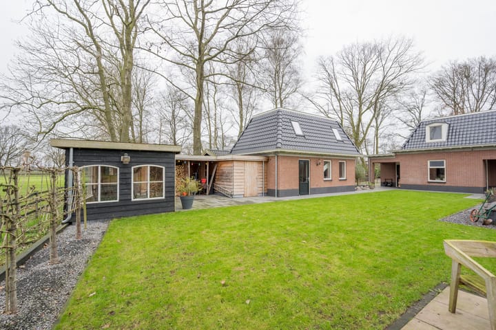 Foto 28 van Dunenkamperweg 14-A