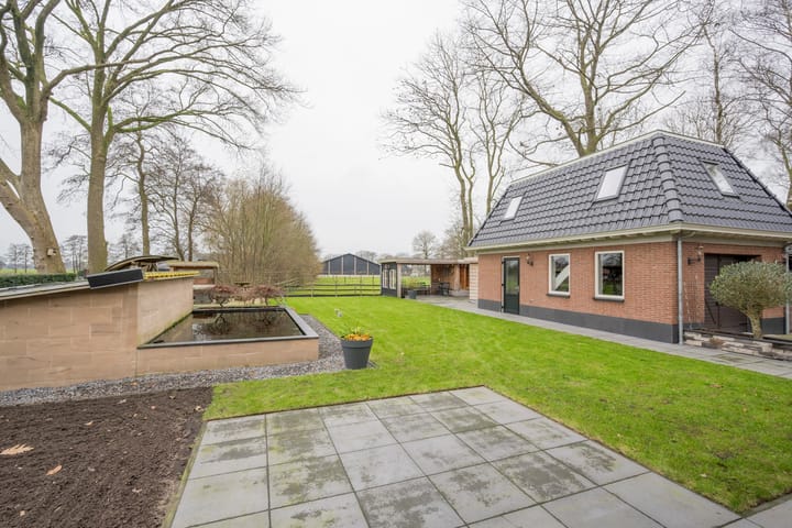 Foto 34 van Dunenkamperweg 14-A