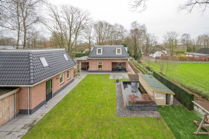 Foto 36 van Dunenkamperweg 14-A