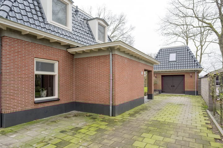 Foto 37 van Dunenkamperweg 14-A