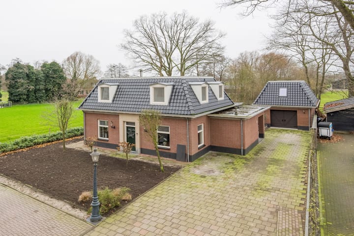 Foto 38 van Dunenkamperweg 14-A