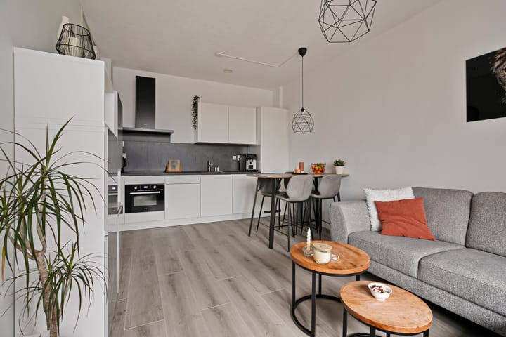 Foto 3 van Rietgors 1-30