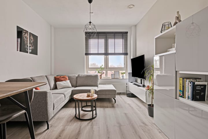 Foto 4 van Rietgors 1-30