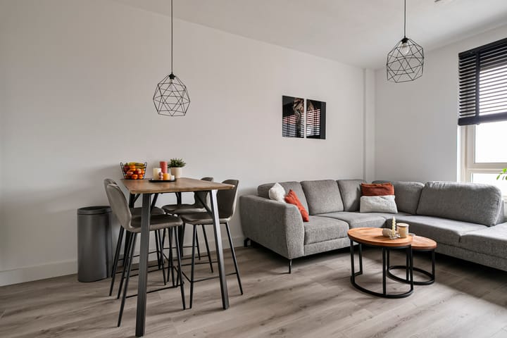 Foto 5 van Rietgors 1-30