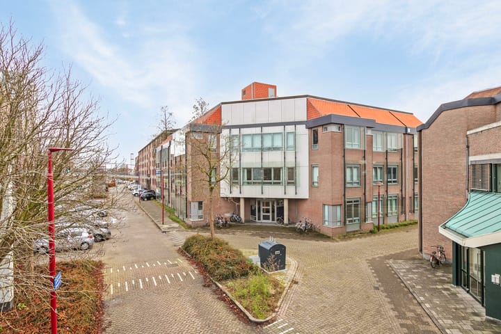 Foto 21 van Rietgors 1-30