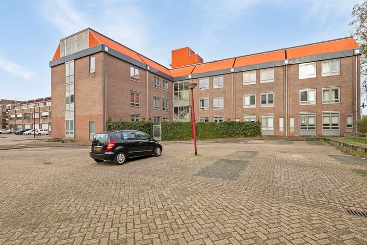 Foto 25 van Rietgors 1-30