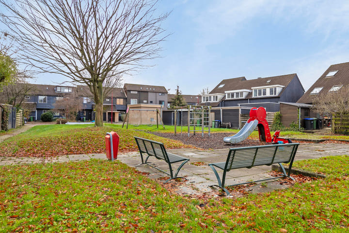 Foto 26 van Rietgors 1-30