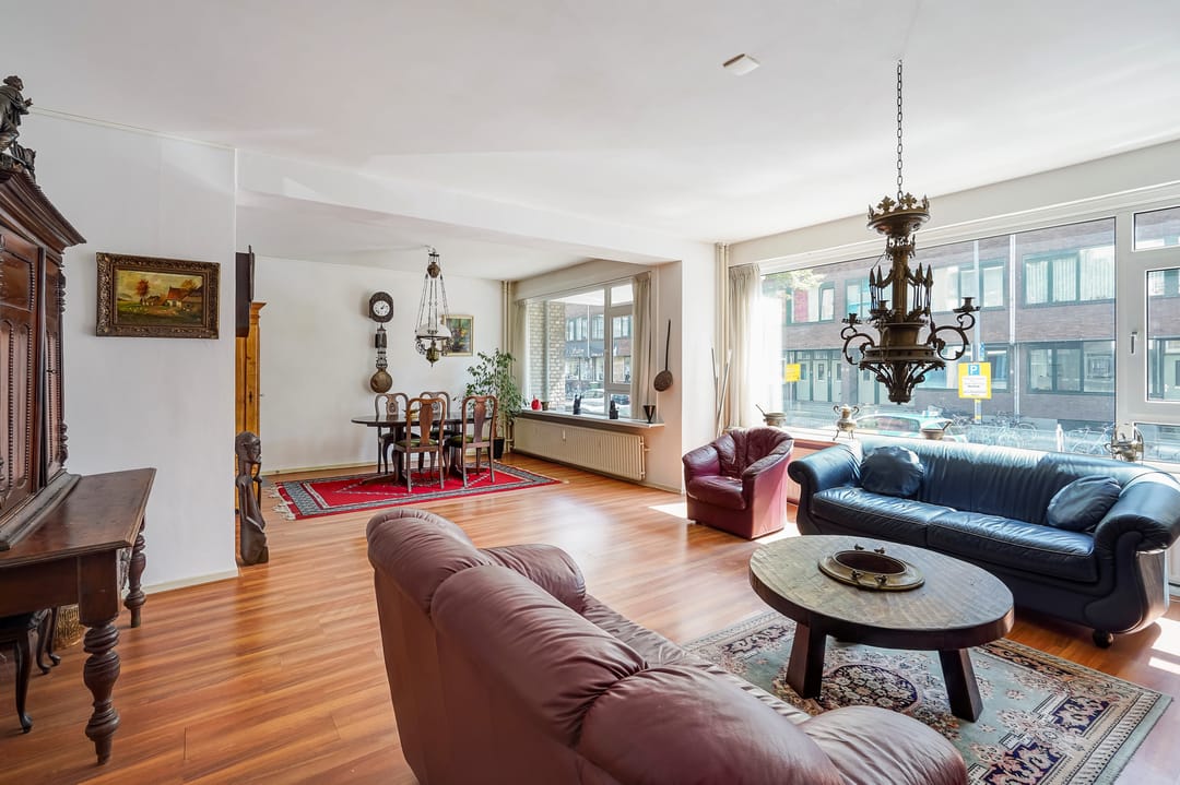 Foto 1 van Walenburgerweg 9-C