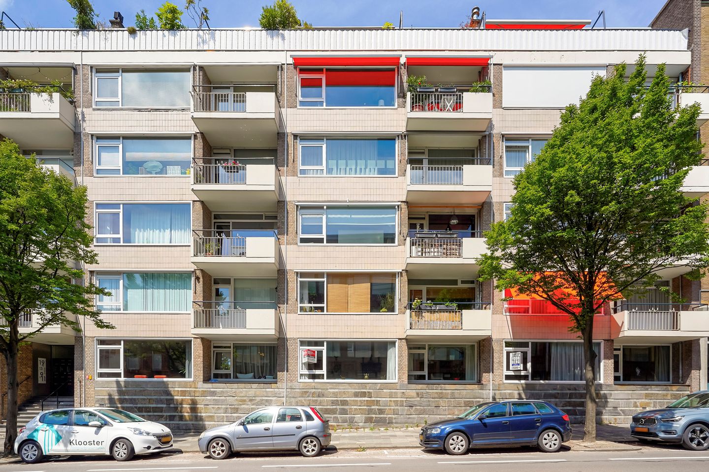 Foto 4 van Walenburgerweg 9-C