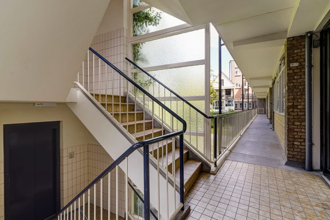 Foto 7 van Walenburgerweg 9-C