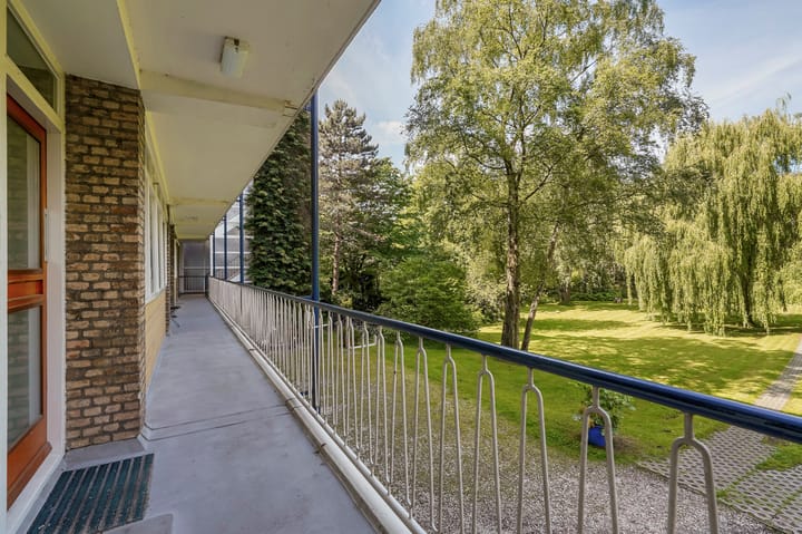 Foto 8 van Walenburgerweg 9-C