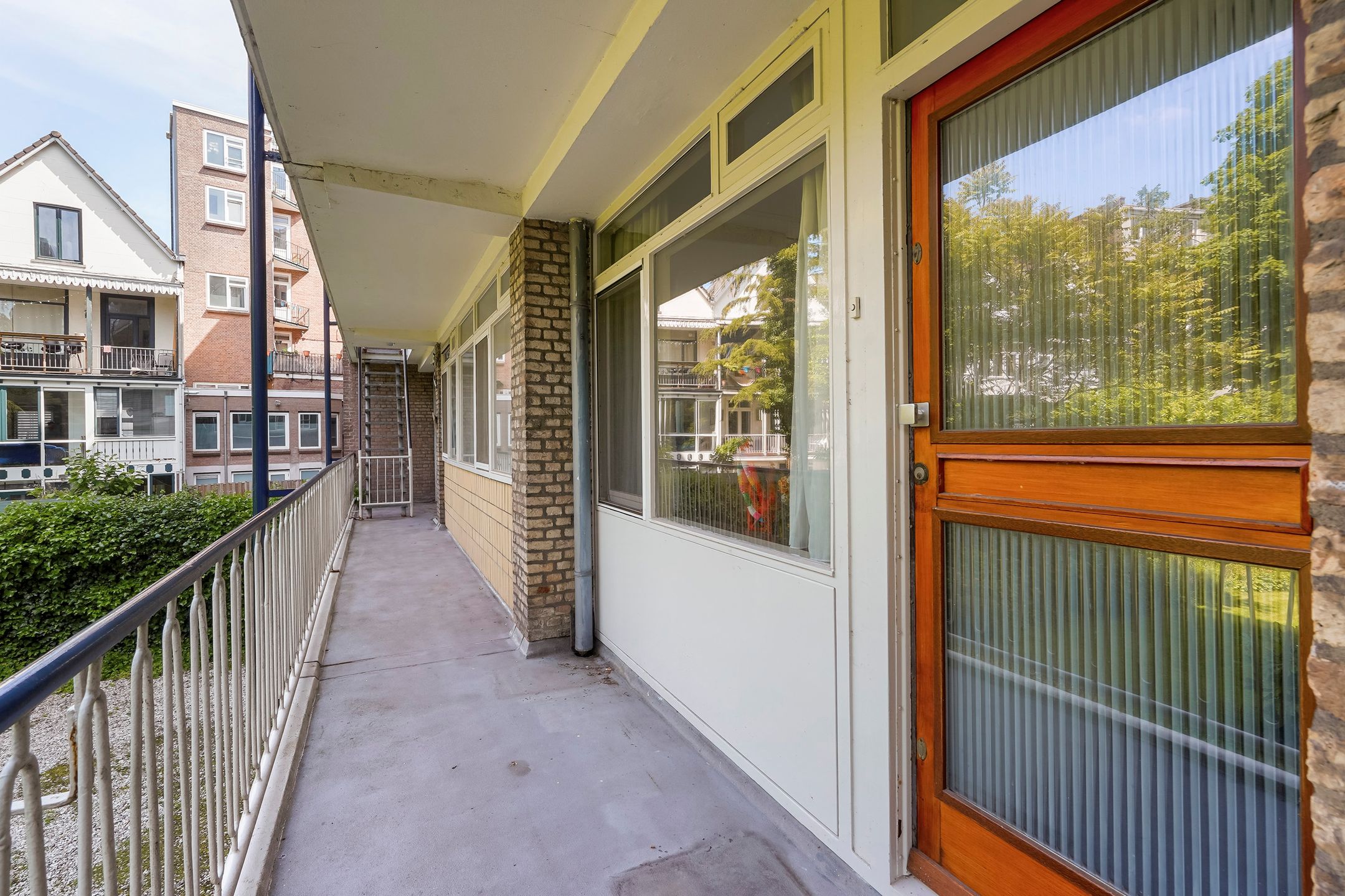 Foto 9 van Walenburgerweg 9-C