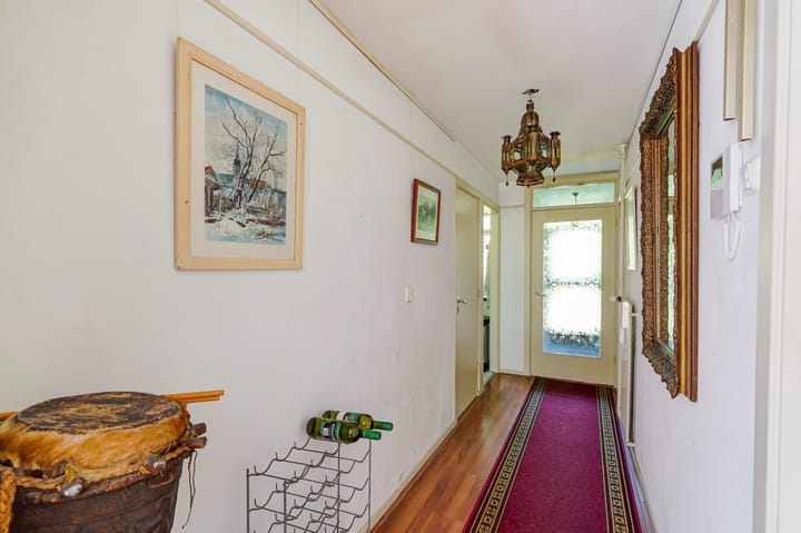 Foto 12 van Walenburgerweg 9-C