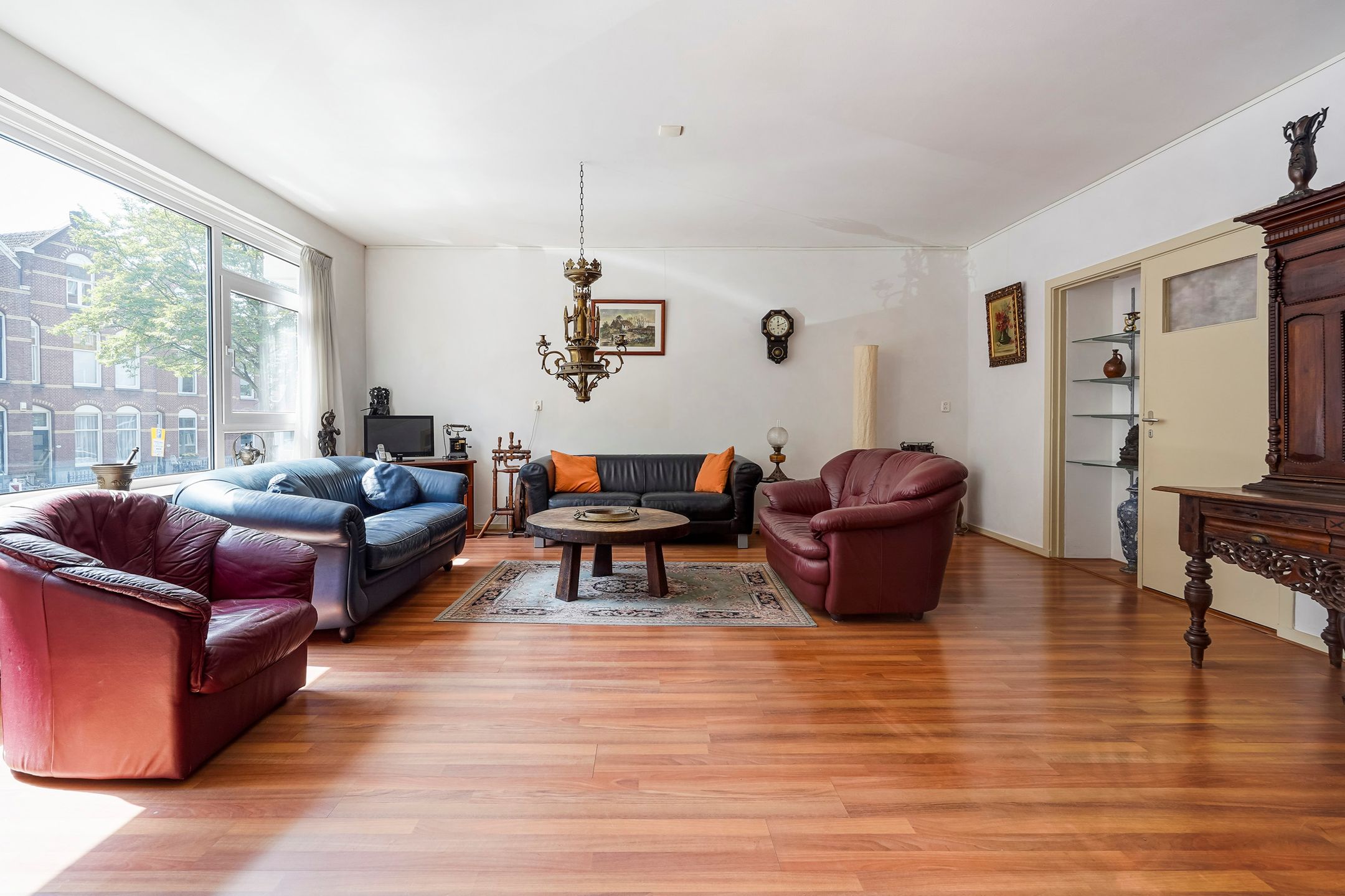 Foto 15 van Walenburgerweg 9-C