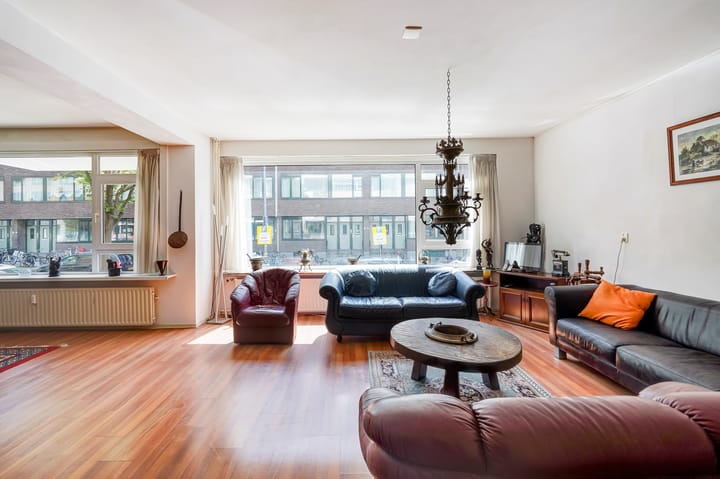 Foto 16 van Walenburgerweg 9-C