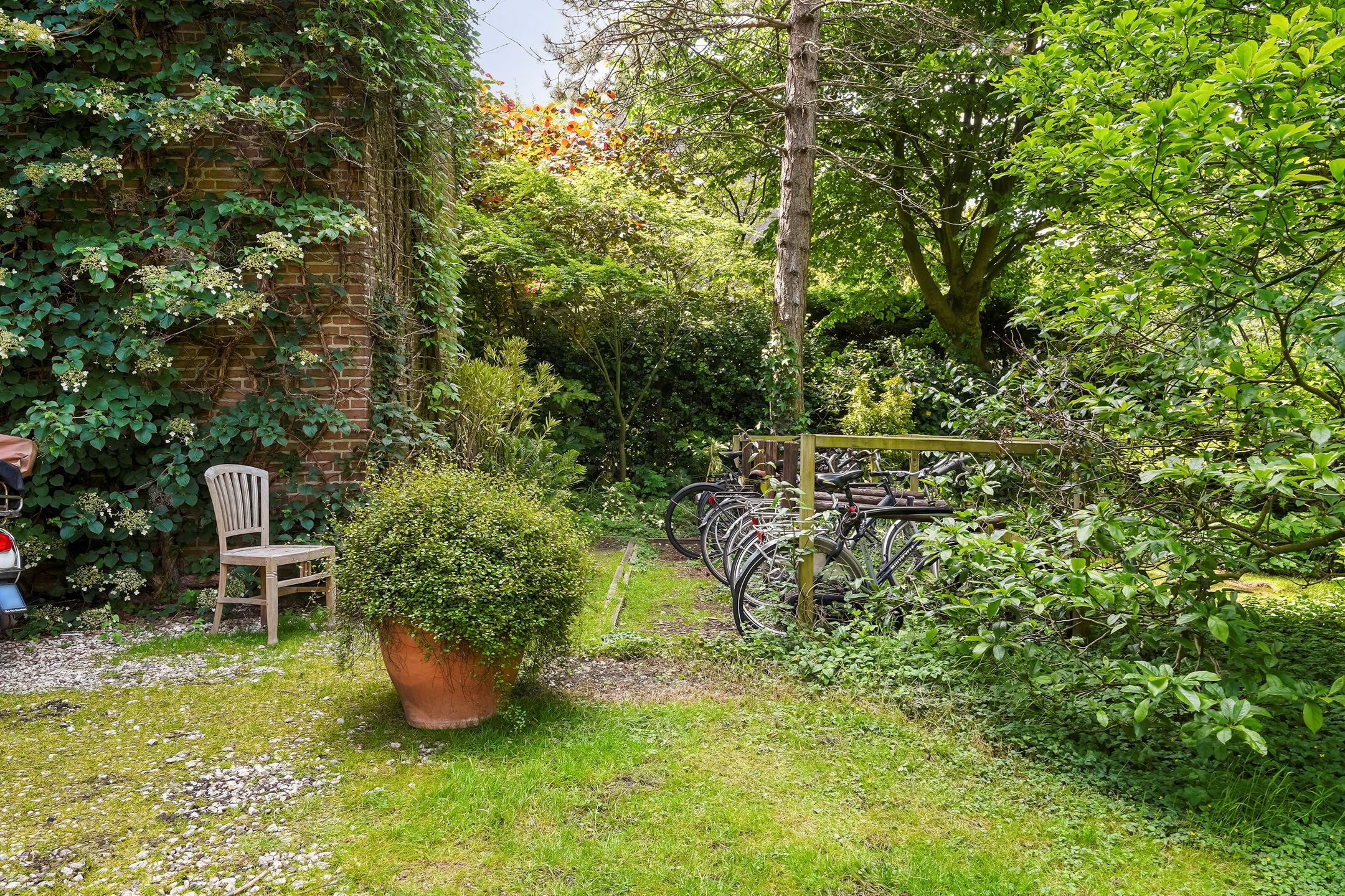 Foto 3 van Walenburgerweg 9-C