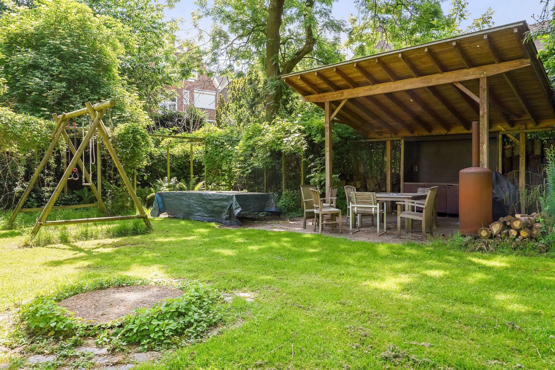 Foto 33 van Walenburgerweg 9-C