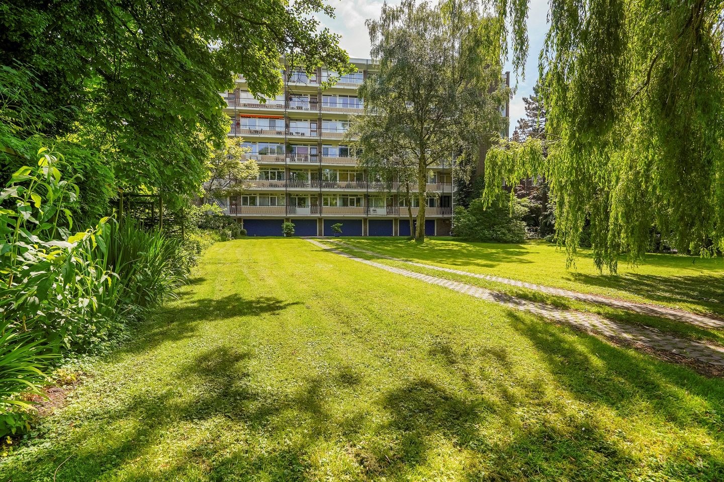 Foto 34 van Walenburgerweg 9-C