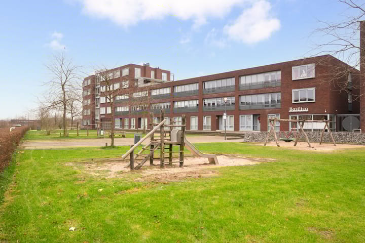 Photo 25 of Villa Waterranonkel 424