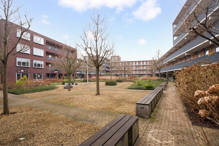 Photo 2 of Villa Waterranonkel 424