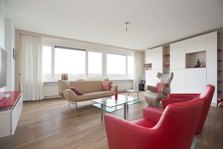 Photo 3 of Villa Waterranonkel 424