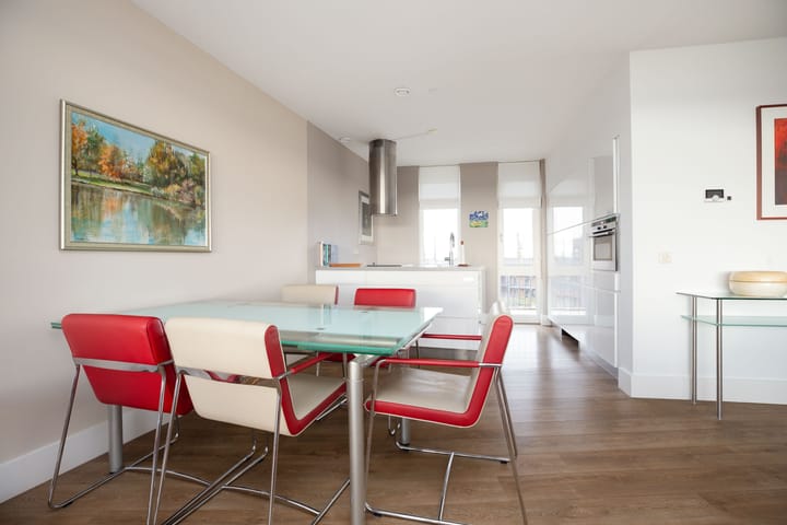 Photo 14 of Villa Waterranonkel 424