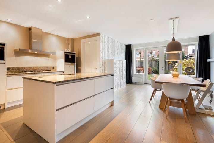 Foto 3 van Dovenetel 45