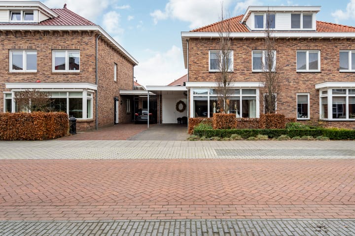 Foto 4 van Dovenetel 45