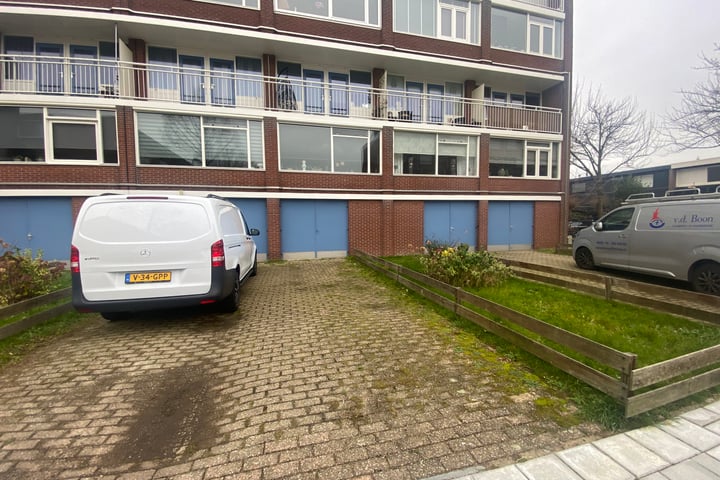 View photo 1 of Kuyperstraat 49-C