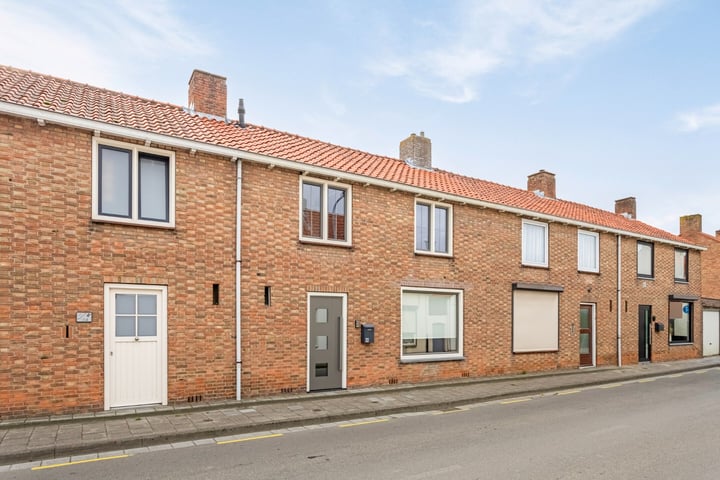 Bekijk foto 1 van Ridderstraat 22