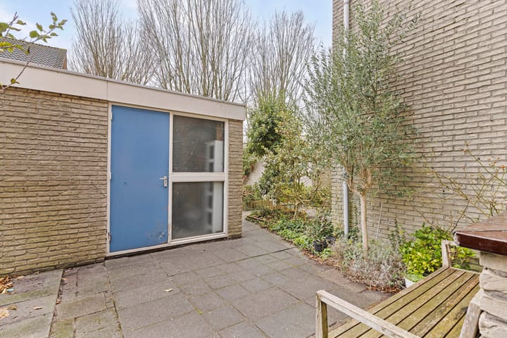 Foto 4 van Wollegras 14