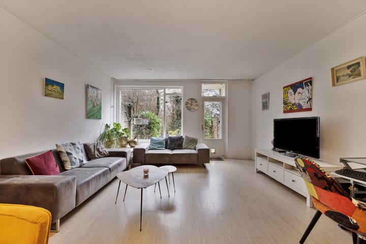 Foto 6 van Wollegras 14