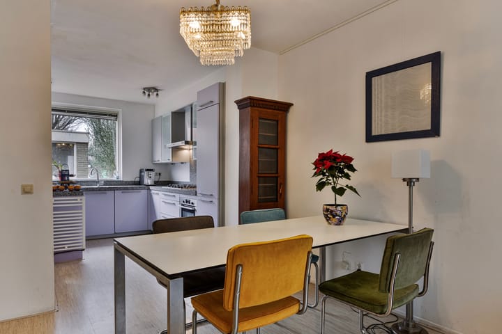 Foto 8 van Wollegras 14