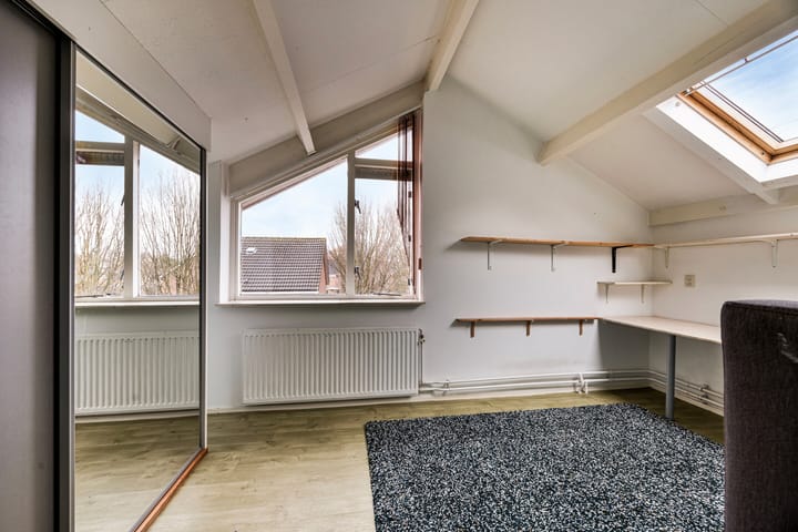 Foto 27 van Wollegras 14