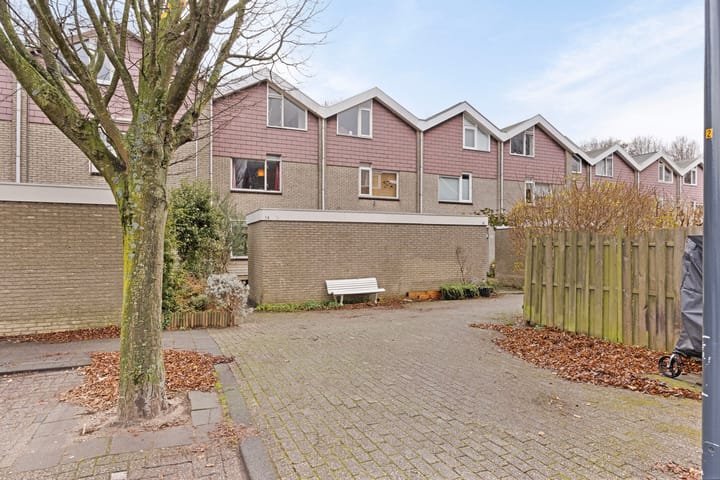 Foto 29 van Wollegras 14