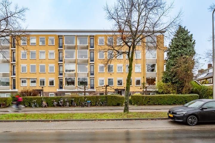 Foto 1 van Lessinglaan 3-2