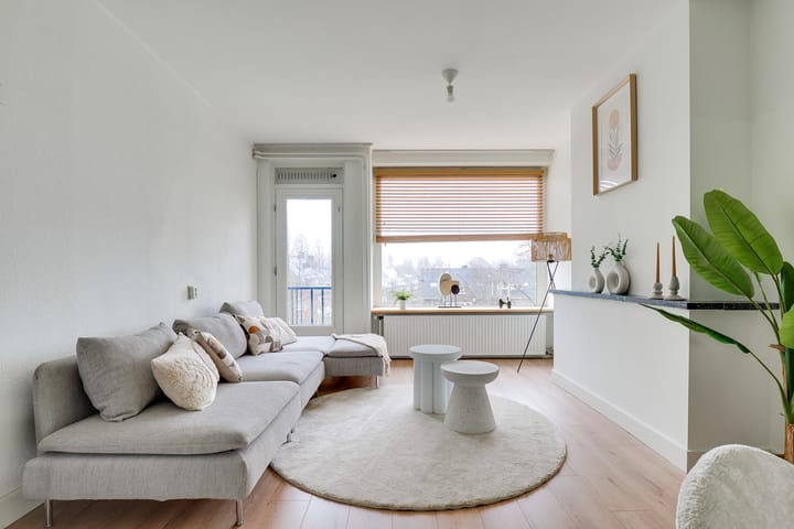 Foto 3 van Lessinglaan 3-2