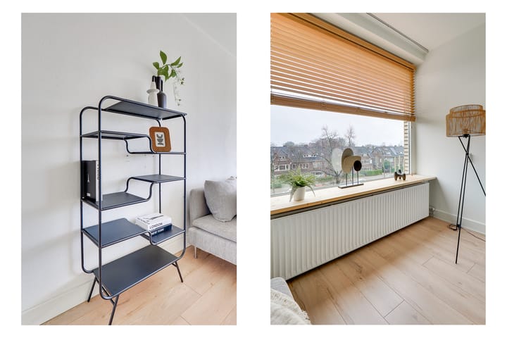 Foto 4 van Lessinglaan 3-2