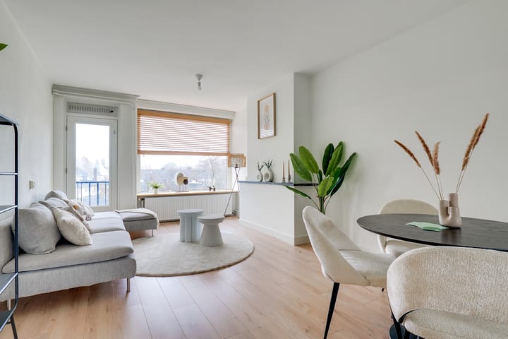 Foto 5 van Lessinglaan 3-2