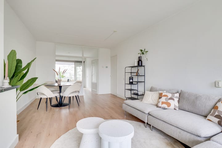 Foto 6 van Lessinglaan 3-2