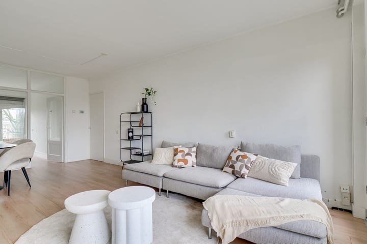 Foto 7 van Lessinglaan 3-2