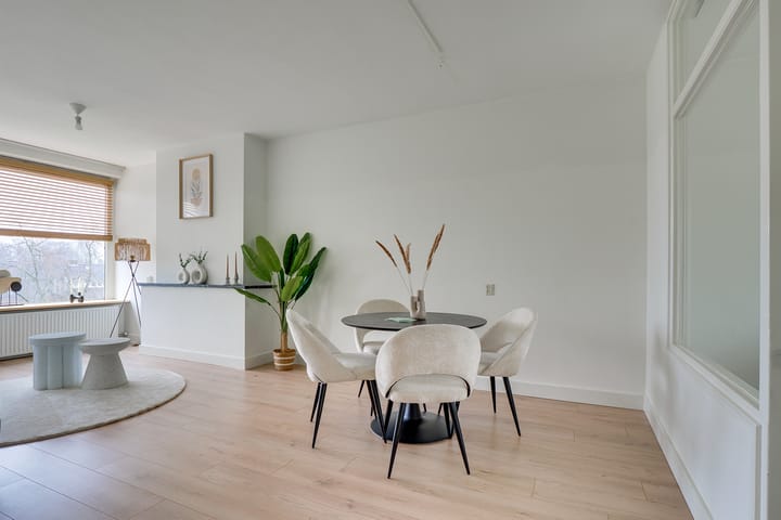 Foto 8 van Lessinglaan 3-2