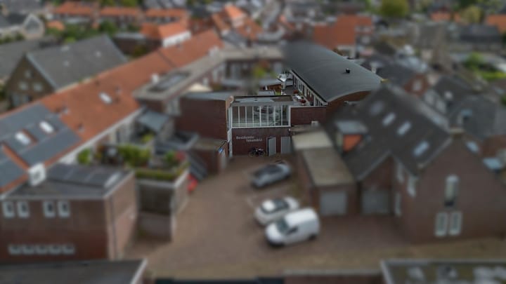 Foto 51 van Stenenstraatje 12