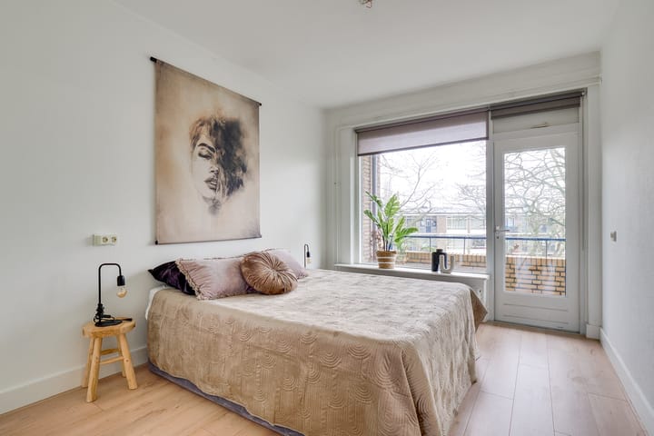 Foto 10 van Lessinglaan 3-2