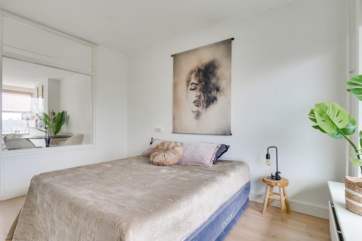 Foto 11 van Lessinglaan 3-2