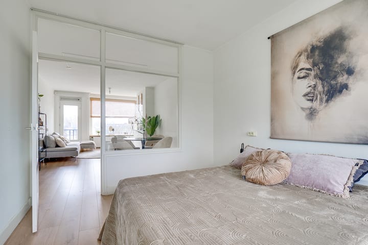 Foto 12 van Lessinglaan 3-2