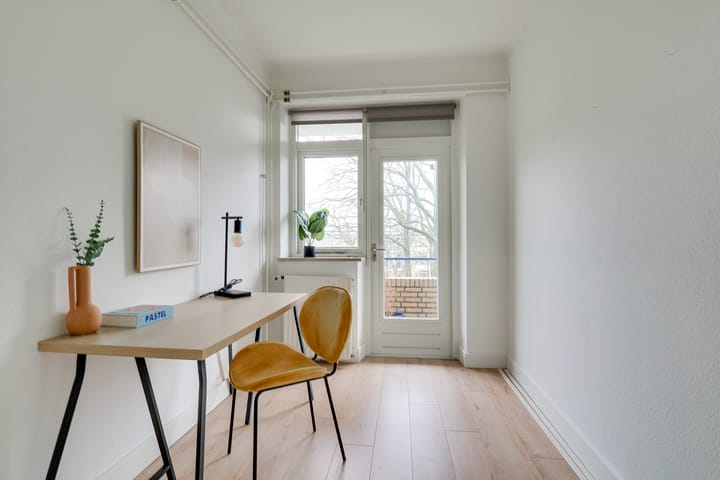 Foto 13 van Lessinglaan 3-2